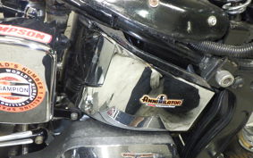 HARLEY FLSTF 1340 1997