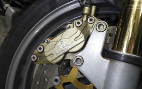 DUCATI MONSTER S4R 2003