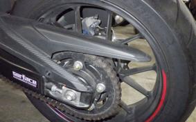 HONDA CBR400R 2020 NC56