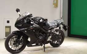 HONDA CBR650R 2026 RH03