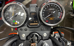 HONDA CB400SF 2024 NC42
