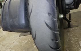SUZUKI ADDRESS V125 2016 CF4EA