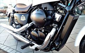 HONDA VT750S 2011 RC58