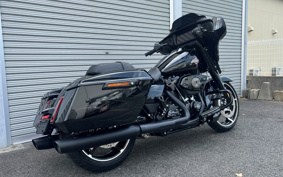 HARLEY FLHX1580 2026 KB7