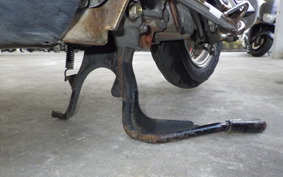 HONDA DIO Gen.6 AF62