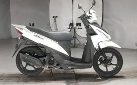 SUZUKI ADDRESS V110 CE47A