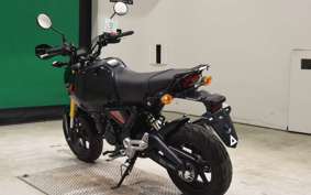 HONDA GROM 2021 JC92
