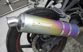 KAWASAKI NINJA 250R EX250K