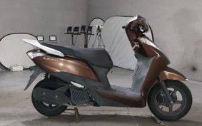 HONDA LEAD 125 JF45