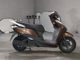Фото Honda LEAD 125 2013 с японского аукциона