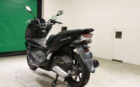 HONDA PCX125 2016 JF81