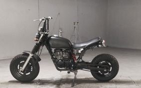 HONDA APE 50 AC16