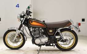 YAMAHA SR400 Gen.5 2019 RH16J