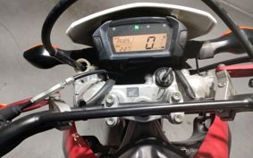 HONDA CRF250L MD38