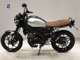 Фото Yamaha XSR155 2018 с японского аукциона