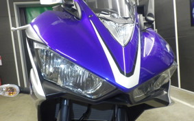 YAMAHA YZF R-3 2016 RH07J