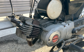 SUZUKI K50 K50