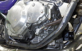 KAWASAKI BALIUS 250 ZR250A