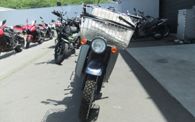 SUZUKI BIRDIE90 BD43A