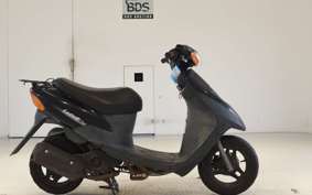 SUZUKI LET's 2 S CA1PC