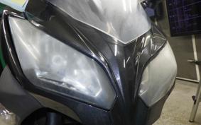 KAWASAKI NINJA 250 2019 EX250L