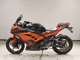 Фото Kawasaki NINJA 250 с японского аукциона