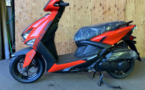 YAMAHA CYGNUS GRIF ASU SEJ4J