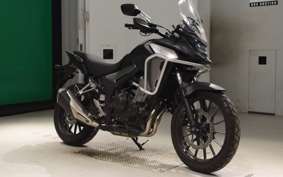 HONDA 400X 2019 NC56