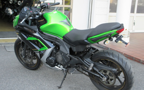 KAWASAKI NINJA 400 SE 2014 EX400E