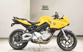 BMW F800S 2007
