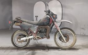 KAWASAKI KMX200 MX200A
