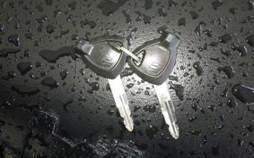 SUZUKI LET's CA4AA