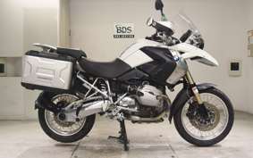 BMW R1200GS 2011