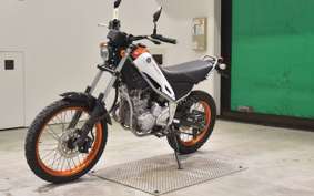 YAMAHA TRICKER Gen.2 DG16J