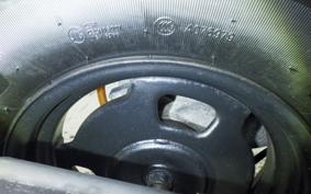 HONDA ZOOMER AF58