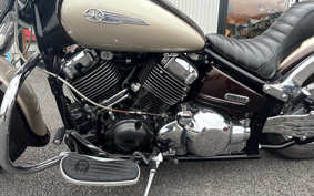 YAMAHA DRAGSTAR 400 CLASSIC 2009 VH01J