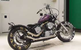 YAMAHA DRAGSTAR 400 1999 4TR