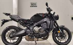 YAMAHA XSR900 2023 RN80J