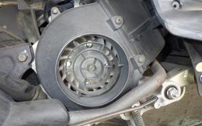 HONDA TODAY 2007 AF61