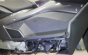 APRILIA SRV850 2013