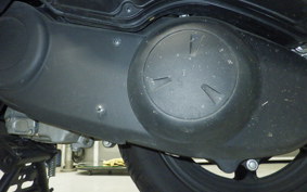 SUZUKI BURGMAN200A 2017 CH41A