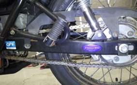 HONDA CB400SS E 2005 NC41