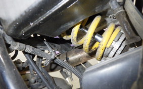 YAMAHA SEROW 225 Gen.3 1997 DG08J