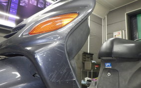 YAMAHA AXIS 100 SB06J