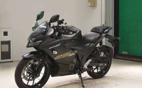 SUZUKI ジクサー250SF ED22B