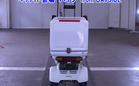 HONDA GYRO CANOPY-2
