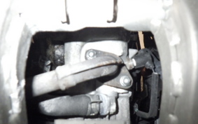 HONDA ﾍﾞﾝﾘｨ50-2 AA05