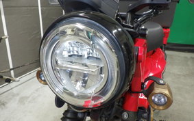 HONDA CT125 HUNTER CUB JA55