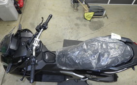 HONDA ADV160 2020 KF54