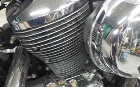 HONDA SHADOW 400 2004 NC34